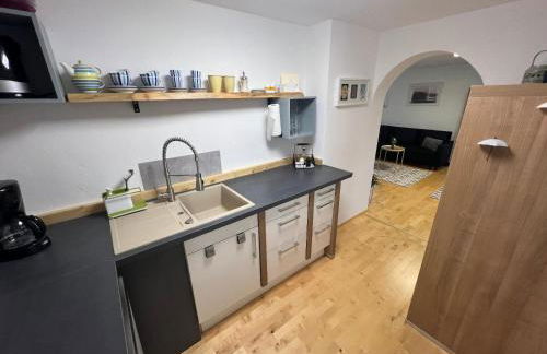 H.Aus.Zeit Ferienwohnungen Stockbauer - Photo 19