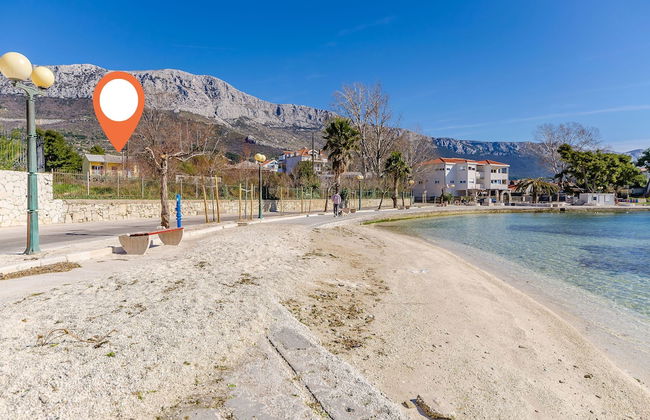 Apartments Helios - Foto 26