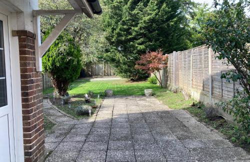 Home Away Luxury Living - Horley - Foto 33