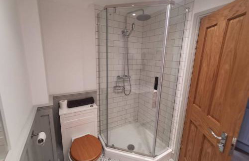 No12 - The Meadow - Luxury Flat Town Centre - Foto 16