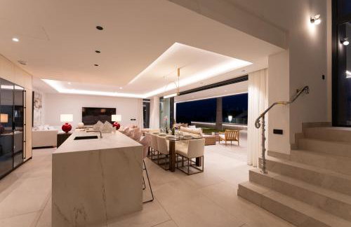 Sea Gardens Villa - Foto 10