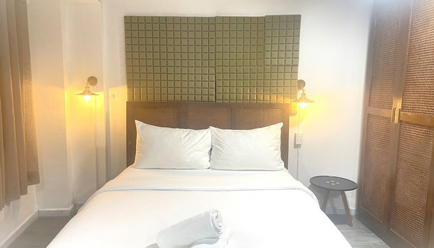 Luxhome - Foto 4, Zimmer