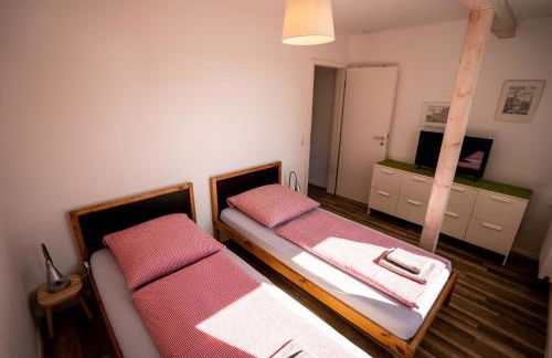 Black Forest Bike Hostel - Foto 28