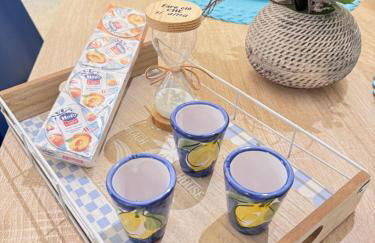 Approdo di Marina - Foto 12