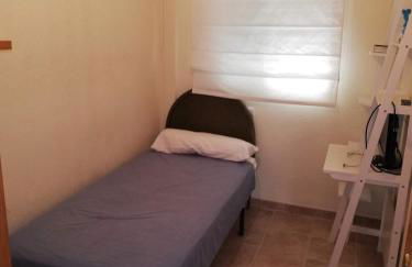 Solmar II Solo Familias Serviplaya - Foto 125