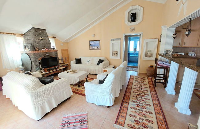 Dalyan Palace - Photo 28