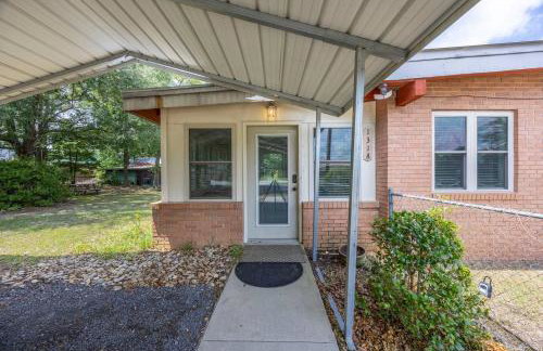 Hamilton Home Playground 2BR - Foto 10