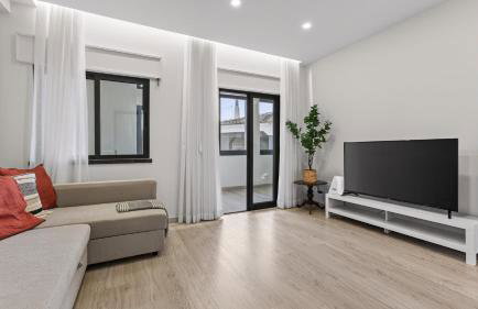 Loulé Sunny Retreat by LovelyStay - Foto 23