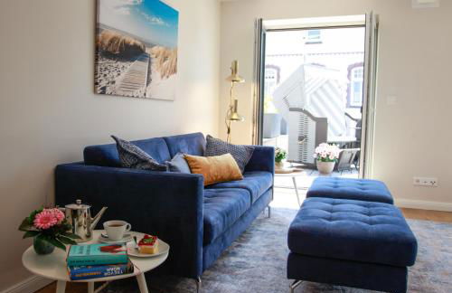 Haus Vier Jahreszeiten - Foto 1