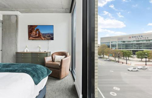 2bd 2ba Best style and location Pool spa gym pkg! - Foto 48