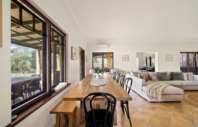 Island Brook Estate Vineyard and Chalets - Foto 31