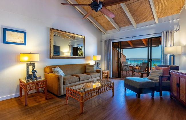 Kuleana Resort 205 2 Bedroom Condo - Foto 10