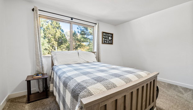 Sugarwood - Foto 5, Habitación