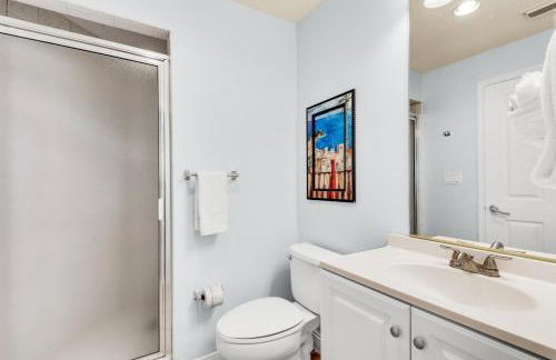 Destin West Gulfside #608 - Foto 30