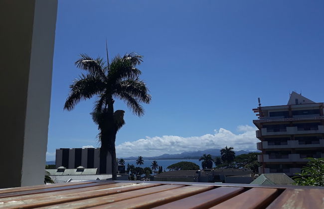 Town House Apartment Hotels Suva - Foto 35