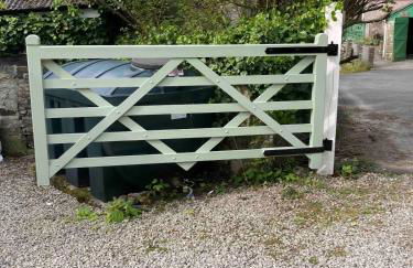 Blaise Cottage Cornwall - Foto 58