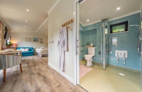 The Able Stables - Hewie's Cottage - Foto 13