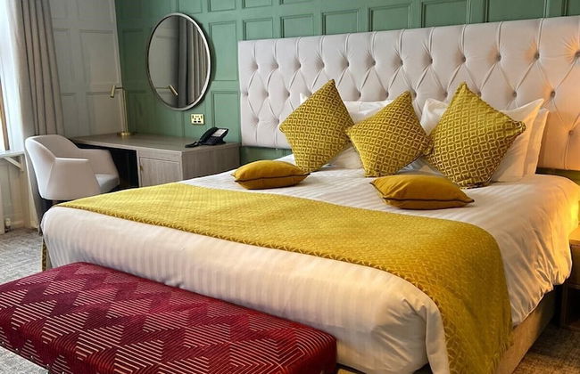 Hatherley Manor Hotel & Spa - Foto 24