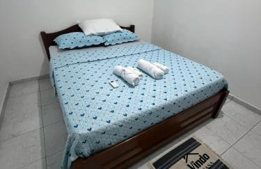 AmazHost - Casa ampla próxima do aeroporto - Foto 1
