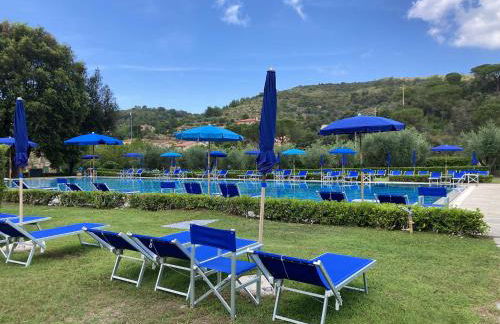 Sant'Anna del Volterraio - Bilocale Piazzetta - Foto 21