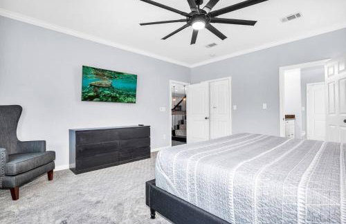 Highland Cottage - Central, Huge Yard HOT TUB - Foto 20