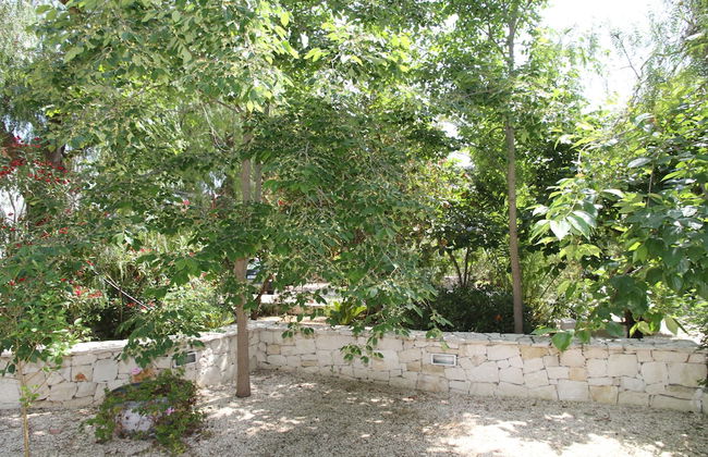 Villetta Immersa nel Verde Torre Guaceto - Foto 17