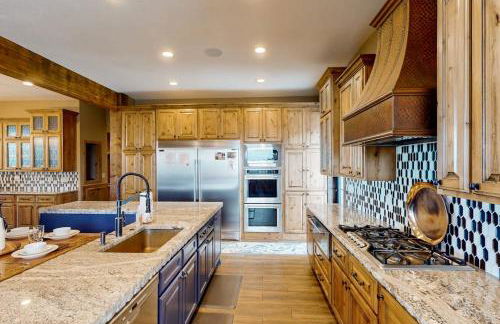 Raspberry Ridge Lodge - Foto 13