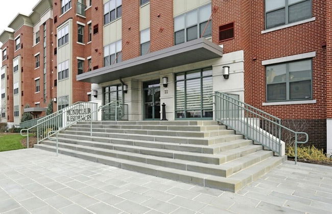 Montclair Apartments by Gracen Properties - Foto 62