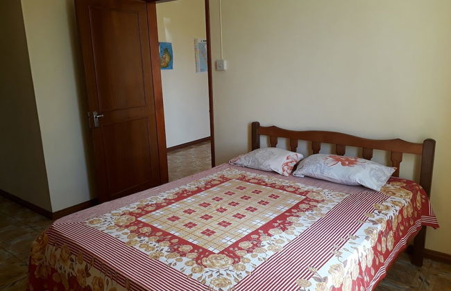 Allamanda Studios and Apartments - Photo 3