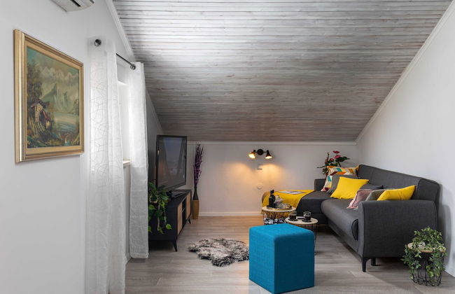 Apartment Tete Mare - Foto 14