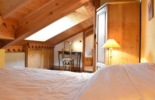 Bel appartement 3 pièces à Méribel Village avec parking et connexion internet - FR-1-180-627 - Foto 21