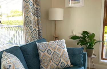 Strone Farm Cabin - Foto 10