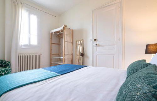 APPARTEMENT ARTEM - Centre - Université - Photo 7