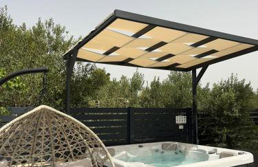 Villa Carpe diem - Photo 32