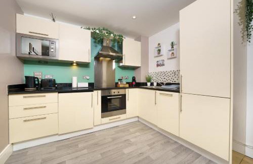 COBALT POINT, South Quay - Foto 8