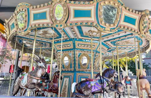 Comfortable Double Queen Suite Near Park City & Ballerina Farms #1055 - Foto 11