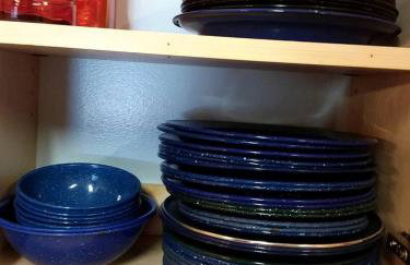 Sanctuary Farm Log Cabin Mountain Getaway, Alberton, MT - Foto 2