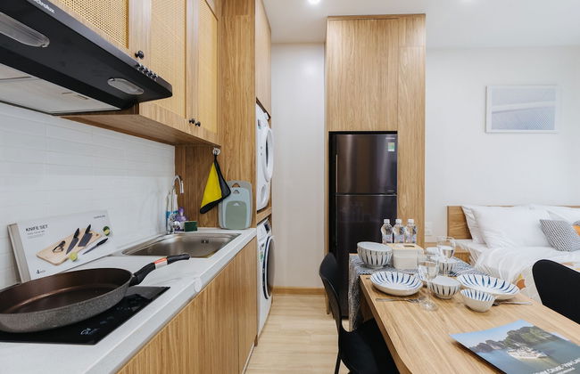 Myrcella Urban Studio - Foto 14