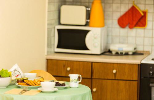 Eleonas Apartments - Foto 24