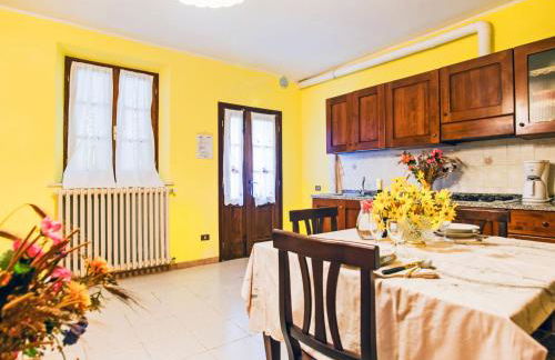 Apartment Il Gelsomino by Interhome - Foto 9