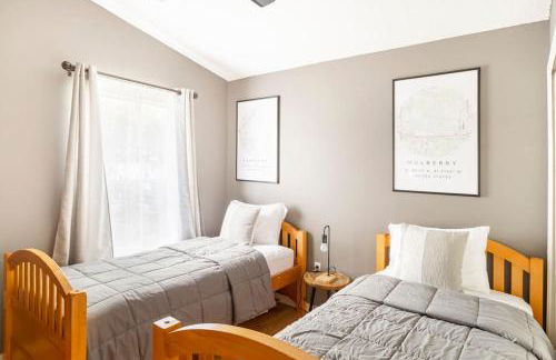 Quiet Getaway to Tampa & Orlando - Photo 21