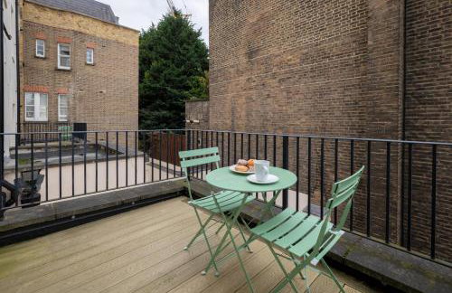 Stay Kula London - Victoria - Foto 15