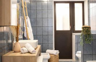 Oltremare Suite N37 Benessere invernale con vista mare - Photo 25