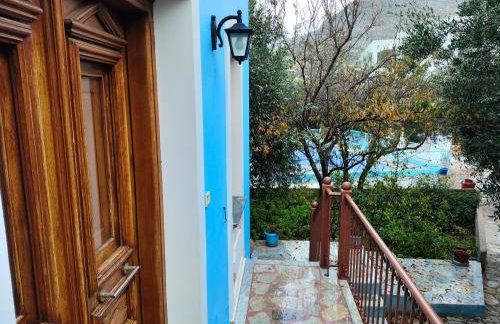 Giannis Gerakios apartments by climbing house - Photo 46