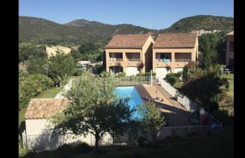 Résidence calme à 2 km de Saint-Florent - Foto 8