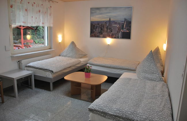 Appartements NRW Köln - Foto 1