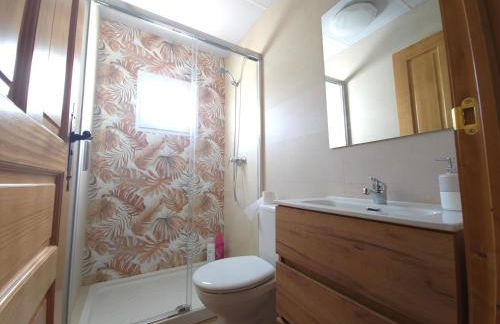 Villa Montiel - Foto 20