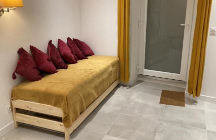 Appart' Au Coeur de Nuits - Foto 16