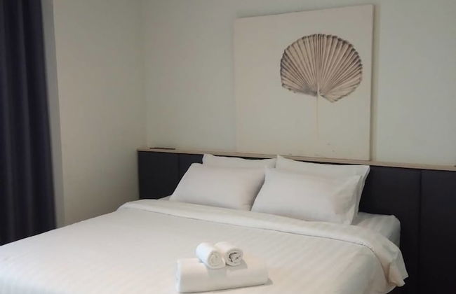 Apartment at Punnawithi BTS - Photo 3