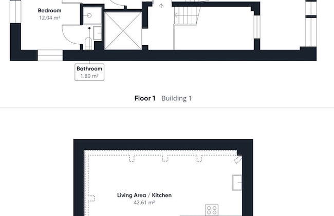 Host Stay The Watchtower - Foto 19